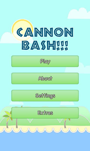 Cannon Bash