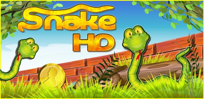 Snake HD