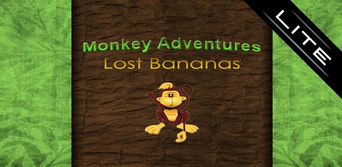Monkey Adventures Lite