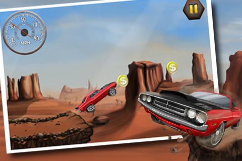 City Stunt Cars for android download
