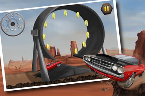Stunt Car Crash Test instal the new version for android