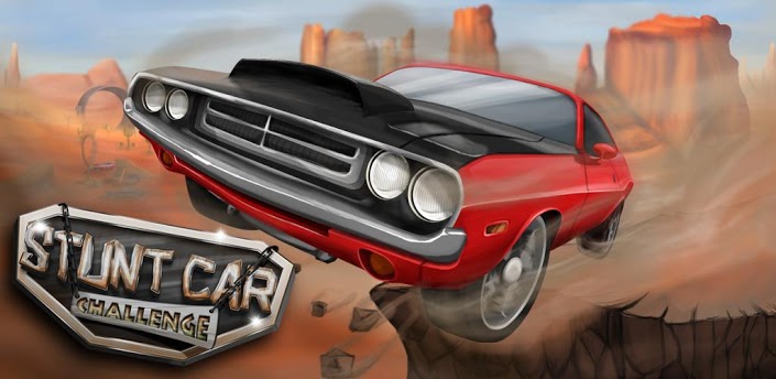 download the last version for iphoneCity Stunt Cars