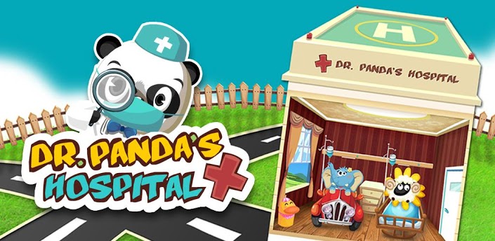 Animal Doctor Game - Free
