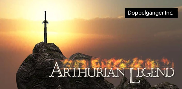 【Lights Out】Arthurian Legend
