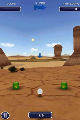 3d mini golf challenge android