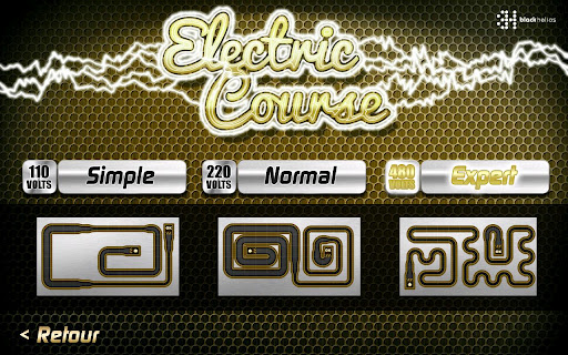 Electric Course Ed Galaxy note