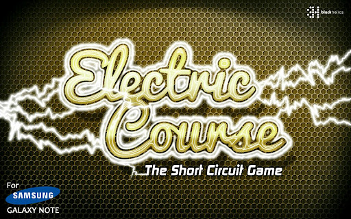 Electric Course Ed Galaxy note