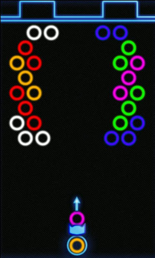 free online game bubble shooter