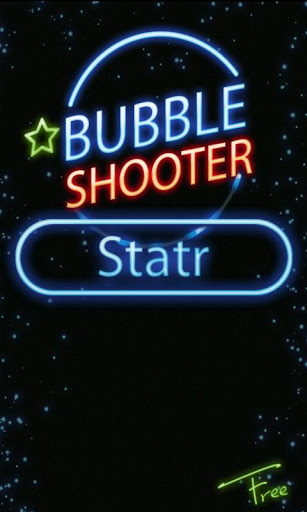 Bubble shooter