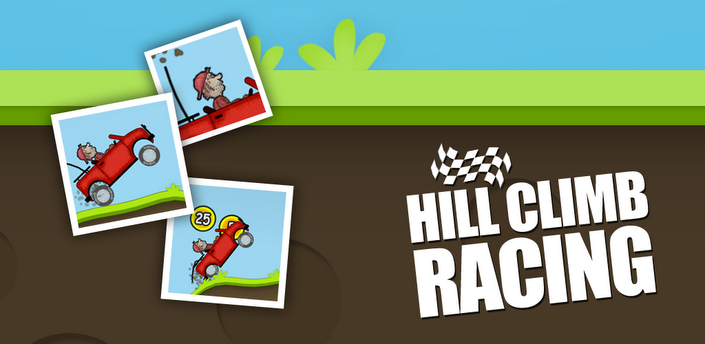 hill climb racing online free