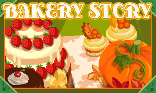 Bakery Story: Thanksgiving
