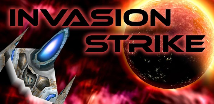 Invasion Strike