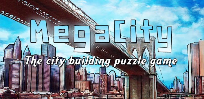 MegaCity – Xperia exclusive