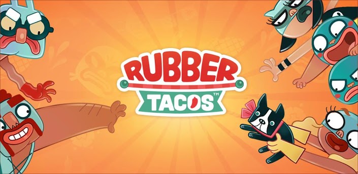 Rubber Tacos