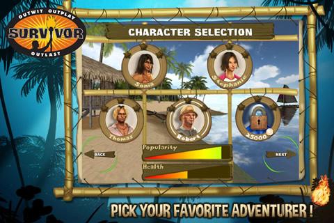 Survivor-Ultimate Adventure » Android Games 365 - Free ...