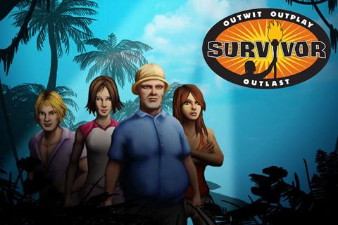Survivor-Ultimate Adventure