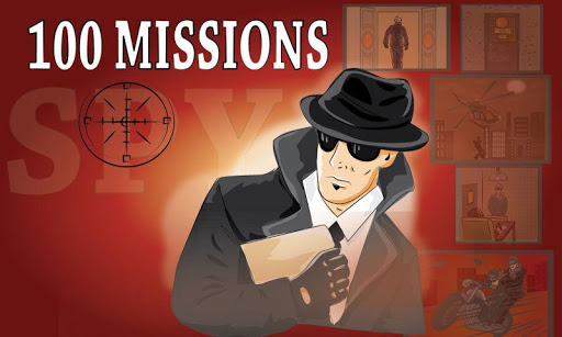 100 Missions:Tower Heist
