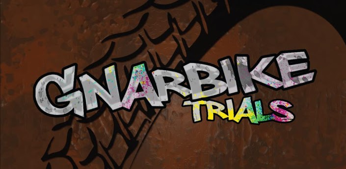 GnarBike Trials pro