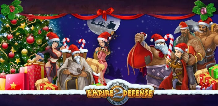 Empire Defense II