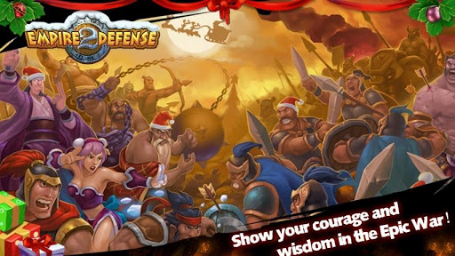 empire defense 2 free download
