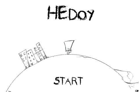 HEdoy