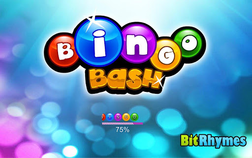 bingo bash game