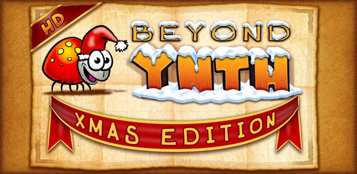 Beyond Ynth Xmas Edition