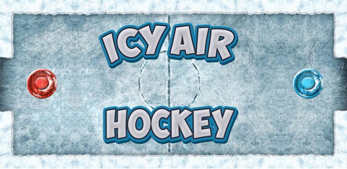 Icy Air Hockey Free