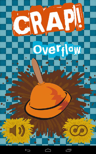 Crap! Overflow