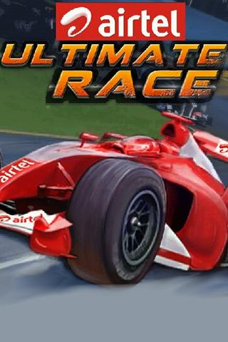 F1 Ultimate Race