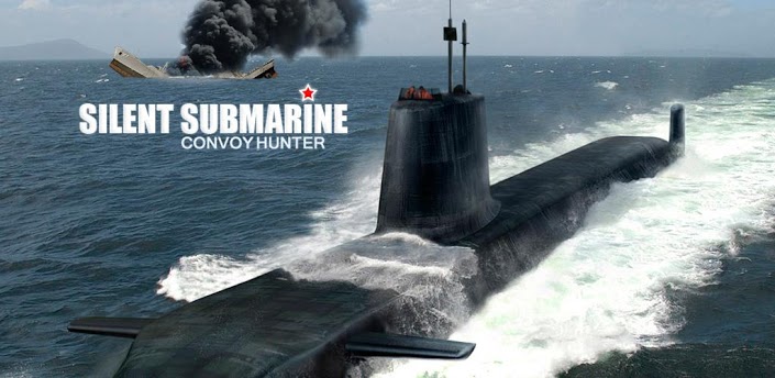 Silent Submarine Career