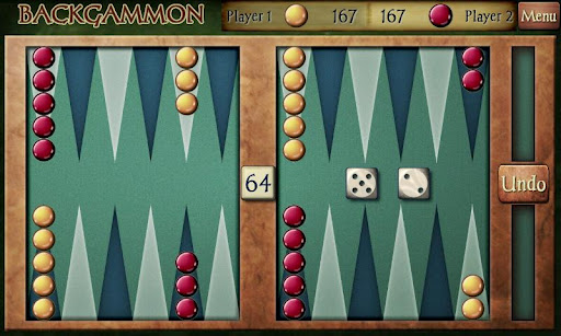 Backgammon Arena for ios download free