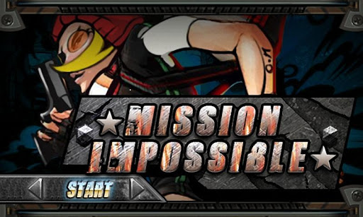 Mission impossible 3 game free download for android