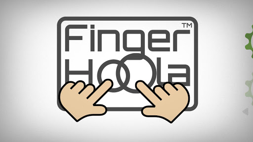 Finger Hoola