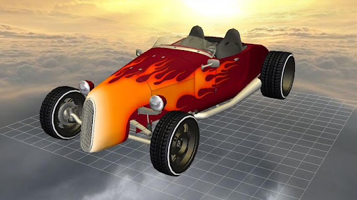 Car Disassembly 3D Android Games 365 Free Android Games Download