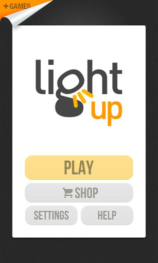 LightUp - Sudoku Style Game
