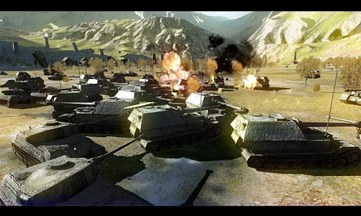 battlefield game download for android