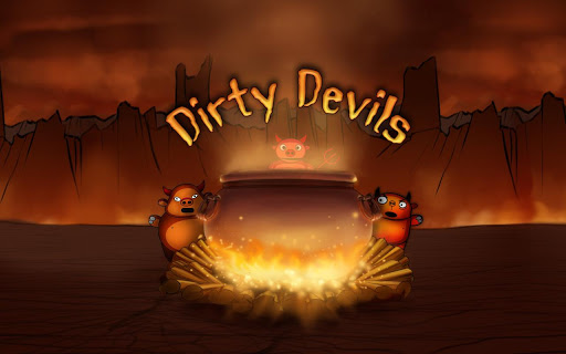Dirty Devils