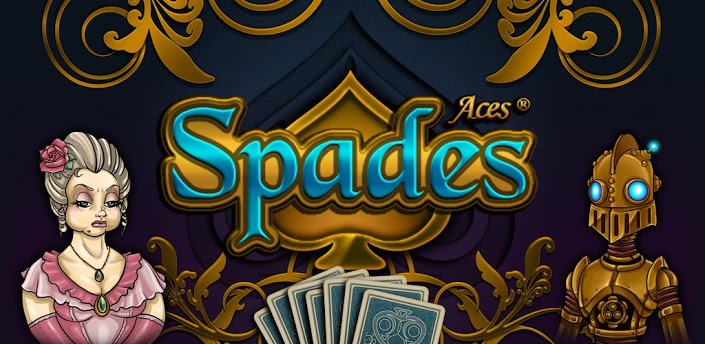 Aces Spades