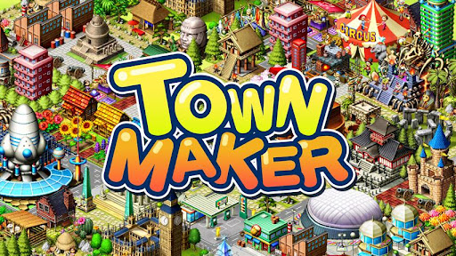 Town Maker