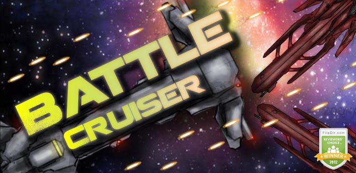 Battle Cruiser HD