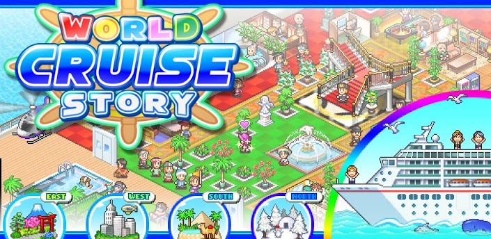 Kairosoft Co Android Games 365 Free Android Games Download