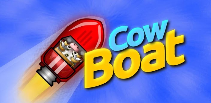 CowBoat