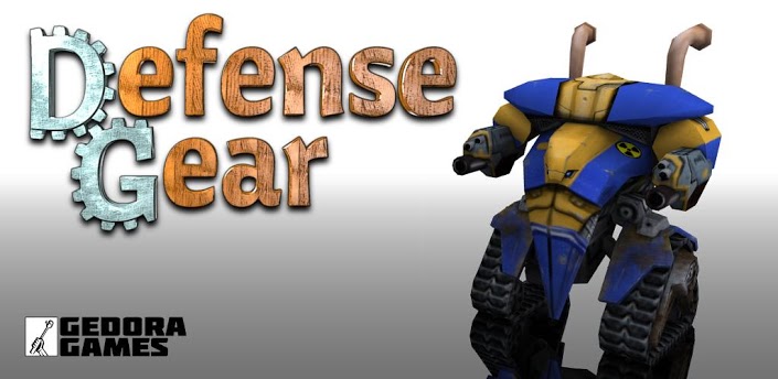 Defense Gear