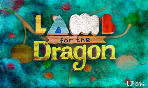 Lamb For The Dragon
