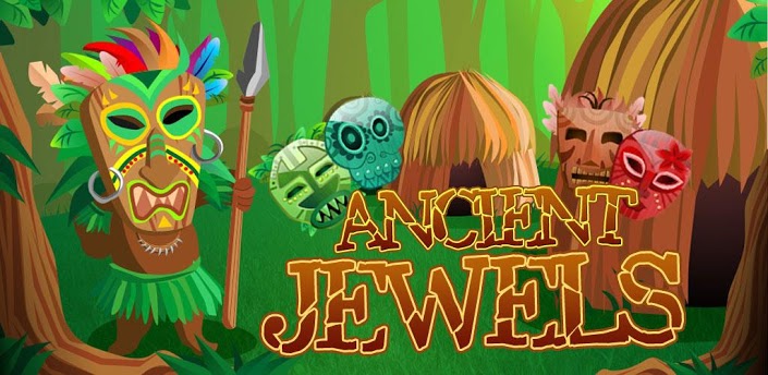 ancient jewel games free