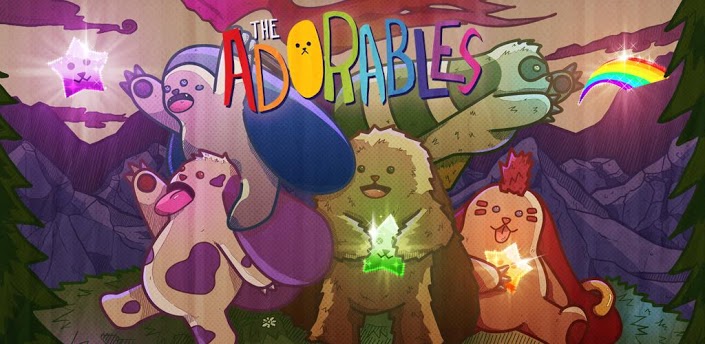 The Adorables