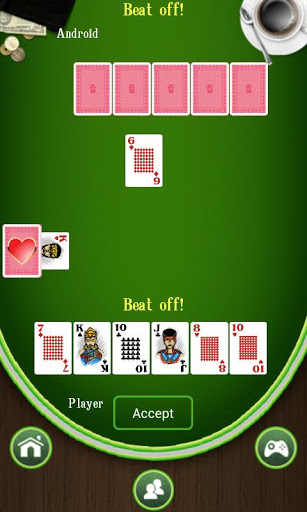 Durak: Fun Card Game instal the new version for android