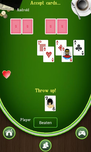 for ipod download Durak: Fun Card Game