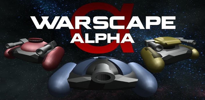 Warscape Alpha